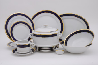 Картинка разное посуда столовые приборы кухонная утварь чашки тарелки форфло