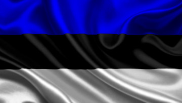 обоя estonia, разное, флаги, гербы, флаг, эстония