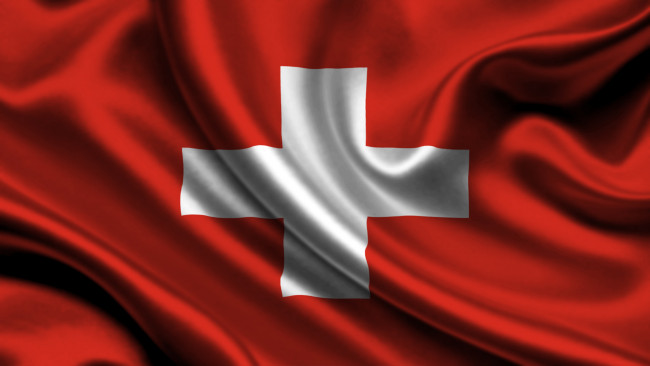 Обои картинки фото разное, флаги, гербы, switzerland, швейцария, флаг