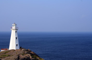 Картинка природа маяки море маяк