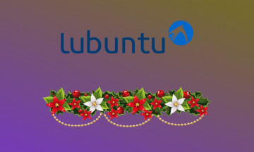 Картинка компьютеры ubuntu+linux логотип фон