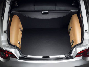 Картинка bmw z4 coupe concept автомобили интерьеры