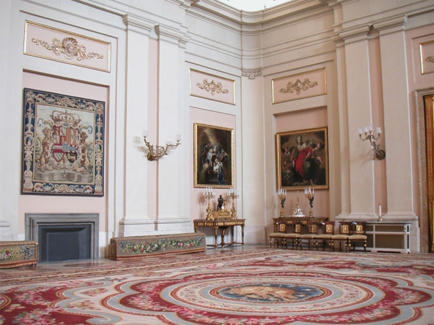 Обои картинки фото интерьер, дворцы, музеи