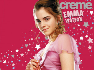 обоя Emma Watson, девушки