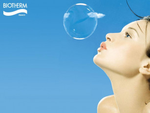 Картинка бренды biotherm