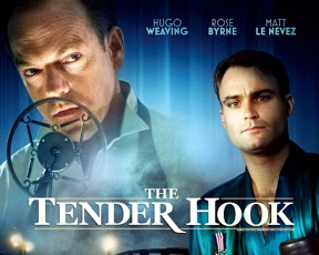 обоя the, tender, hook, кино, фильмы