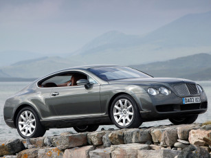 Картинка автомобили bentley