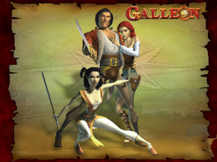 Картинка galleon islands of mystery видео игры