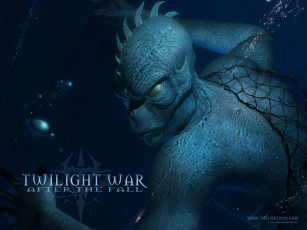 Картинка twilight war after the fall видео игры