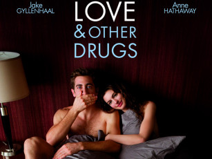 Картинка love and other drugs кино фильмы