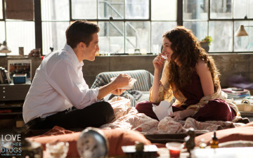 Картинка love and other drugs кино фильмы