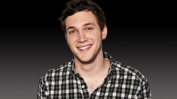 Картинка phillip phillips музыка ро автор песен певец сша