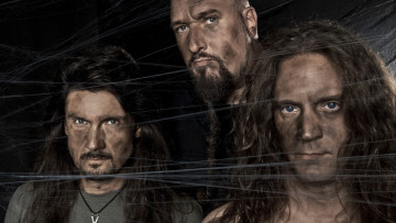 Картинка rage музыка трэш-метал тяжелый металл спид-метал пауэр-метал германия