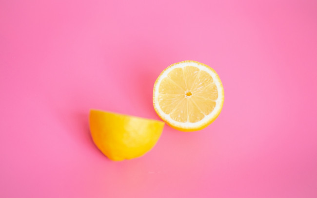 Обои картинки фото еда, цитрусы, лимон