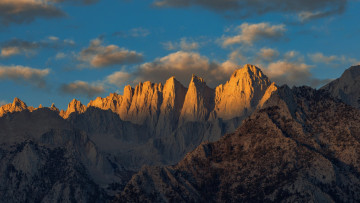 Картинка alabama+hills california природа горы alabama hills