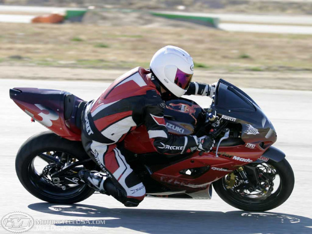 Обои картинки фото 2006, suzuki, gsx, r750, мотоциклы