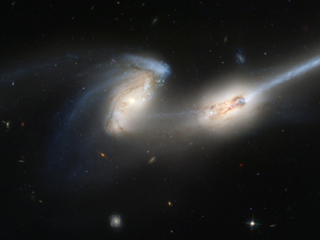 Обои картинки фото космос, галактики, туманности
