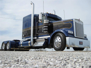 Картинка автомобили kenworth