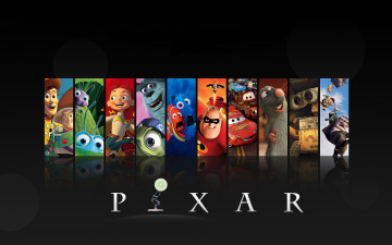 Картинка мультфильмы unknown разное pixar