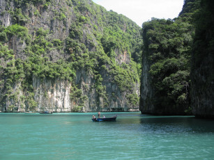 обоя phuket, thailand, природа, моря, океаны, горы, море