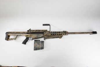 Картинка оружие винтовкиружьямушкетывинчестеры снайперская винтовка sniper rifle weapon m107 m82 barret