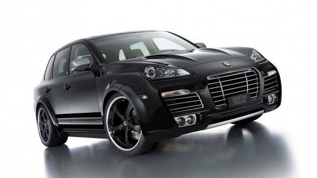 Обои картинки фото porsche, cayenne, автомобили, германия, спортивный, элитный