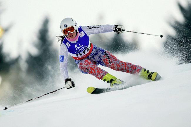 Обои картинки фото спорт, лыжный спорт, олимпиада, 2014, сочи