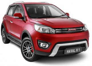 Картинка автомобили haval