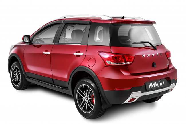 Обои картинки фото автомобили, haval