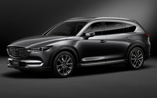 Обои картинки фото автомобили, mazda