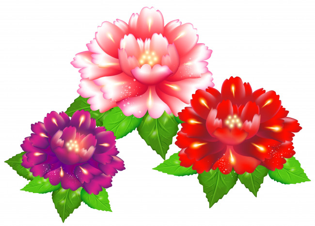 Обои картинки фото векторная графика, цветы , flowers, цветы, фон, лепестки