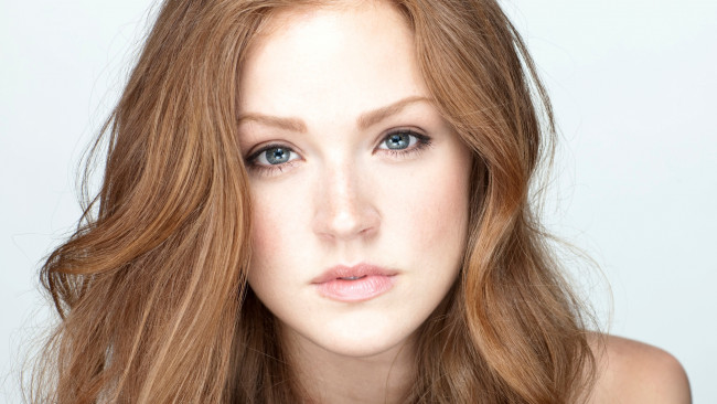 Обои картинки фото девушки, maggie geha, лицо, maggie, geha