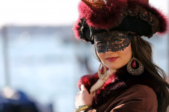 Картинка разное маски +карнавальные+костюмы карнавал венецианский