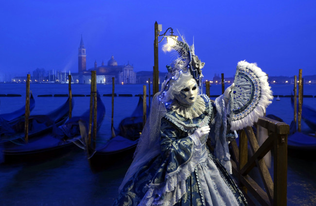 Обои картинки фото разное, маски,  карнавальные костюмы, карнавал, венецианский