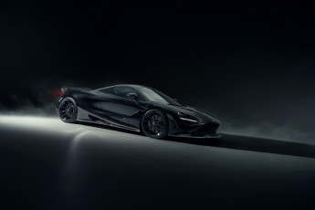 Картинка автомобили mclaren novitec