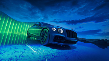 обоя автомобили, bentley