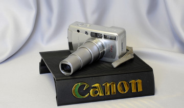 Картинка canon+sure+shot+z180 бренды canon фотокамера