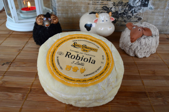 Обои картинки фото robiola 3 leches, еда, сырные изделия, сыр