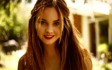 обоя девушка, девушки, liana liberato, модель