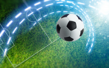 Картинка спорт футбол мяч