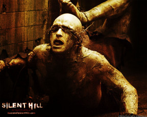 Картинка кино фильмы silent hill