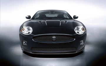 обоя jaguar, xkr, автомобили