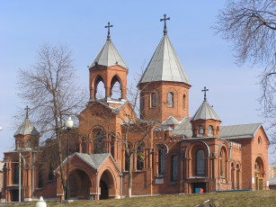 Картинка города православные церкви монастыри армянская апостольская церковь