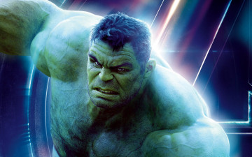 Картинка кино+фильмы avengers +infinity+war hulk bruce ruffalo mark
