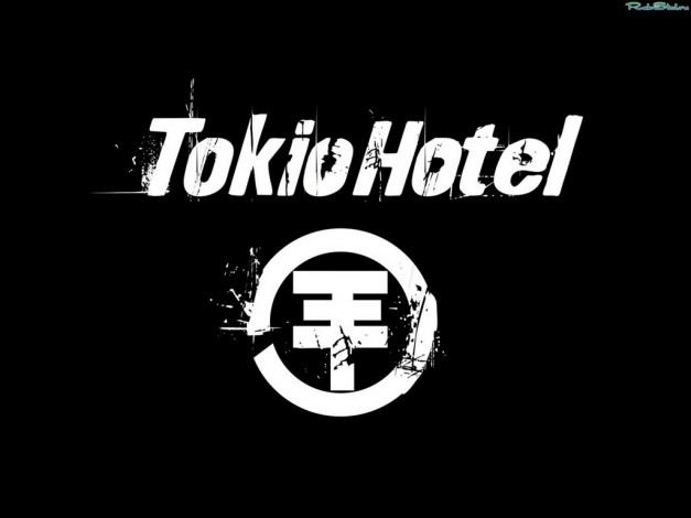 Обои картинки фото музыка, tokio, hotel