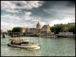 Картинка paris города париж франция