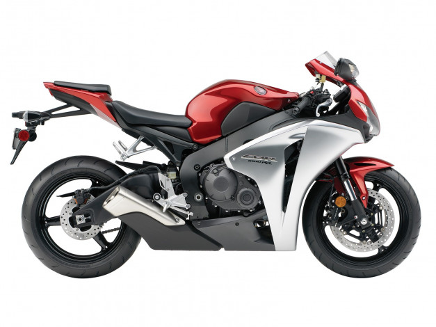 Обои картинки фото honda, cbr, 1000rr, мотоциклы