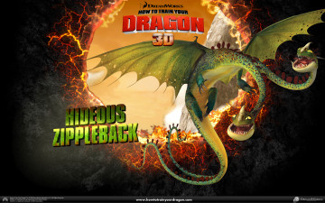 Картинка мультфильмы how+to+train+your+dragon полет