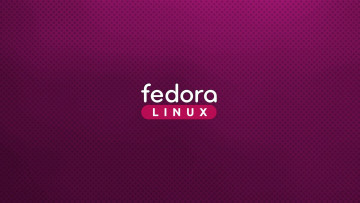 Картинка компьютеры fedora фон логотип