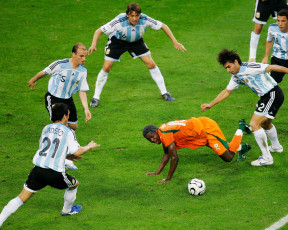 Картинка 2006 fifa world cup спорт футбол